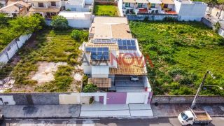 Casa em excelente localização na Coroa do Meio com 4 Suítes