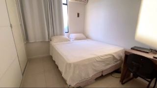 Casa Duplex em Condomínio fechado na Coroa do Meio em ótima localização