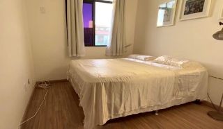 Casa Duplex em Condomínio fechado na Coroa do Meio em ótima localização