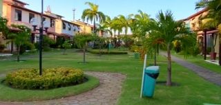 Casa Duplex em Condomínio fechado na Coroa do Meio em ótima localização