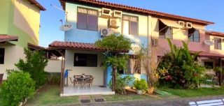 Casa Duplex em Condomínio fechado na Coroa do Meio em ótima localização