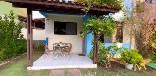 Casa Duplex em Condomínio fechado na Coroa do Meio em ótima localização