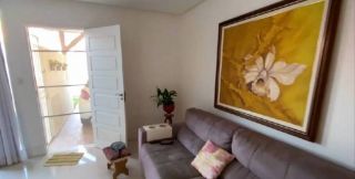 Casa Duplex em Condomínio fechado na Coroa do Meio em ótima localização