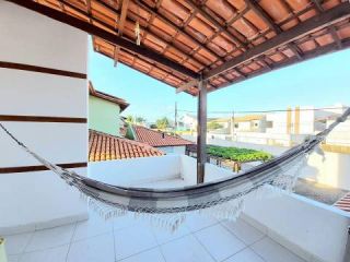 Casa Duplex em Condomínio fechado na Coroa do Meio em ótima localização