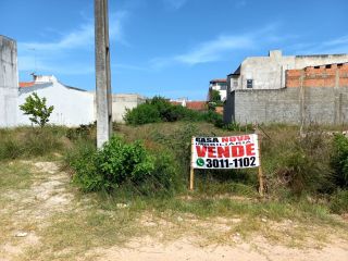 Terreno a Venda no Loteamento Morada das Mangueiras - Extensão do Conjunto Santa Lúcia