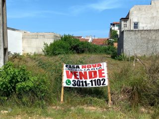 Terreno a Venda no Loteamento Morada das Mangueiras - Extensão do Conjunto Santa Lúcia