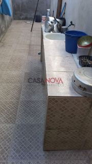 vendo casa residencial ou comercial , 300 m² na Coroa do Meio