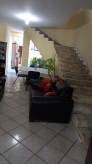 vendo casa residencial ou comercial , 300 m² na Coroa do Meio