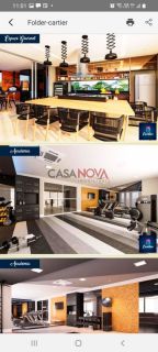 VENDO APTO 4 SUÍTES NO JANDINS,MANSSÃO CARTIER, VISTA LINDÍSSIMA PARA RIO E MAR