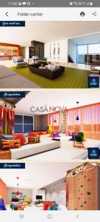 VENDO APTO 4 SUÍTES NO JANDINS,MANSSÃO CARTIER, VISTA LINDÍSSIMA PARA RIO E MAR