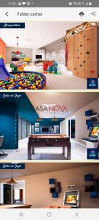 VENDO APTO 4 SUÍTES NO JANDINS,MANSSÃO CARTIER, VISTA LINDÍSSIMA PARA RIO E MAR