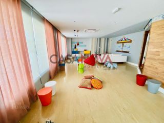 VENDO APTO 4 SUÍTES NO JANDINS,MANSSÃO CARTIER, VISTA LINDÍSSIMA PARA RIO E MAR