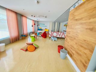 VENDO APTO 4 SUÍTES NO JANDINS,MANSSÃO CARTIER, VISTA LINDÍSSIMA PARA RIO E MAR