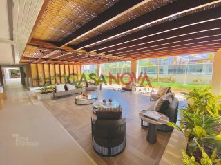 VENDO APTO 4 SUÍTES NO JANDINS,MANSSÃO CARTIER, VISTA LINDÍSSIMA PARA RIO E MAR