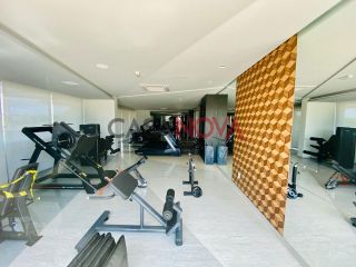 VENDO APTO 4 SUÍTES NO JANDINS,MANSSÃO CARTIER, VISTA LINDÍSSIMA PARA RIO E MAR