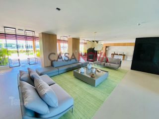 VENDO APTO 4 SUÍTES NO JANDINS,MANSSÃO CARTIER, VISTA LINDÍSSIMA PARA RIO E MAR