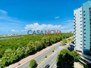 VENDO APTO 4 SUÍTES NO JANDINS,MANSSÃO CARTIER, VISTA LINDÍSSIMA PARA RIO E MAR