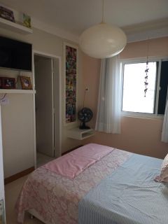 Casa com 02 pavimentos em Avenida no Bairro São José