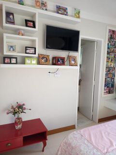 Casa com 02 pavimentos em Avenida no Bairro São José