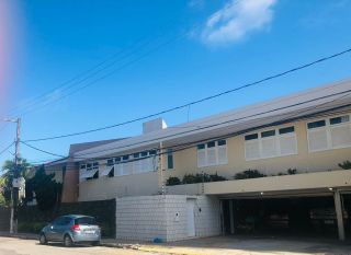 Casa com 02 pavimentos em Avenida no Bairro São José