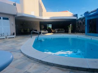 Casa com 02 pavimentos em Avenida no Bairro São José