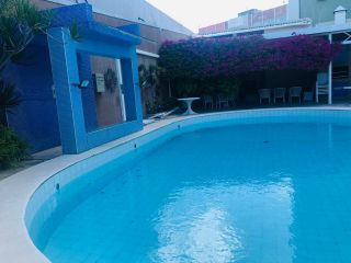 Casa com 02 pavimentos em Avenida no Bairro São José