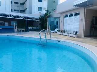 Casa com 02 pavimentos em Avenida no Bairro São José