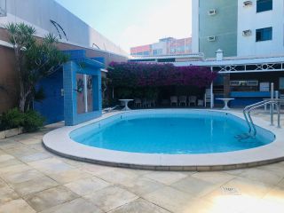 Casa com 02 pavimentos em Avenida no Bairro São José