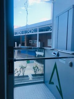 Casa com 02 pavimentos em Avenida no Bairro São José