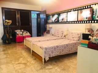 Casa com 02 pavimentos em Avenida no Bairro São José