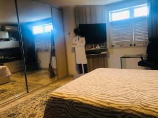 Casa com 02 pavimentos em Avenida no Bairro São José