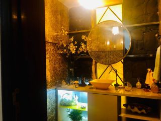 Casa com 02 pavimentos em Avenida no Bairro São José