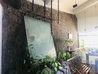 Casa com 02 pavimentos em Avenida no Bairro São José