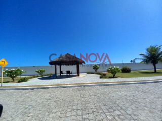 Casa Duplex Para Vender no Condomínio Portal dos Trópicos com 3/4.