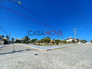 Casa Duplex Para Vender no Condomínio Portal dos Trópicos com 3/4.