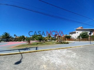 Casa Duplex Para Vender no Condomínio Portal dos Trópicos com 3/4.