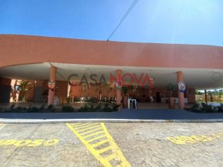 Casa Duplex Para Vender no Condomínio Portal dos Trópicos com 3/4.