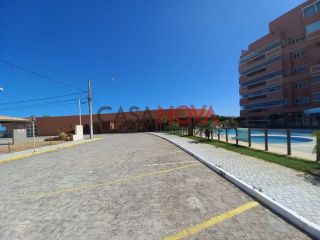 Casa Duplex Para Vender no Condomínio Portal dos Trópicos com 3/4.