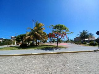 Casa Duplex Para Vender no Condomínio Portal dos Trópicos com 3/4.