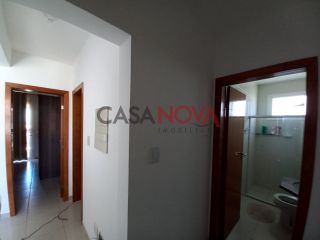 Casa Duplex Para Vender no Condomínio Portal dos Trópicos com 3/4.
