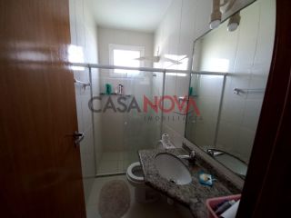 Casa Duplex Para Vender no Condomínio Portal dos Trópicos com 3/4.