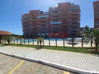 Casa Duplex Para Vender no Condomínio Portal dos Trópicos com 3/4.