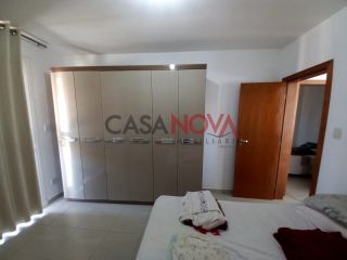 Casa Duplex Para Vender no Condomínio Portal dos Trópicos com 3/4.