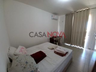 Casa Duplex Para Vender no Condomínio Portal dos Trópicos com 3/4.