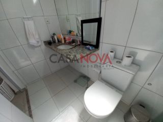 Casa Duplex Para Vender no Condomínio Portal dos Trópicos com 3/4.