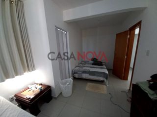 Casa Duplex Para Vender no Condomínio Portal dos Trópicos com 3/4.
