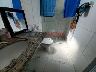 Casa Duplex Para Vender no Condomínio Portal dos Trópicos com 3/4.