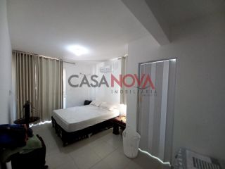 Casa Duplex Para Vender no Condomínio Portal dos Trópicos com 3/4.