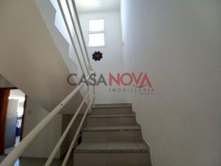 Casa Duplex Para Vender no Condomínio Portal dos Trópicos com 3/4.