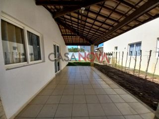 Casa Duplex Para Vender no Condomínio Portal dos Trópicos com 3/4.